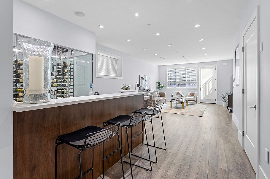 3726 W 35th Avenue Vancouver, BC - 28