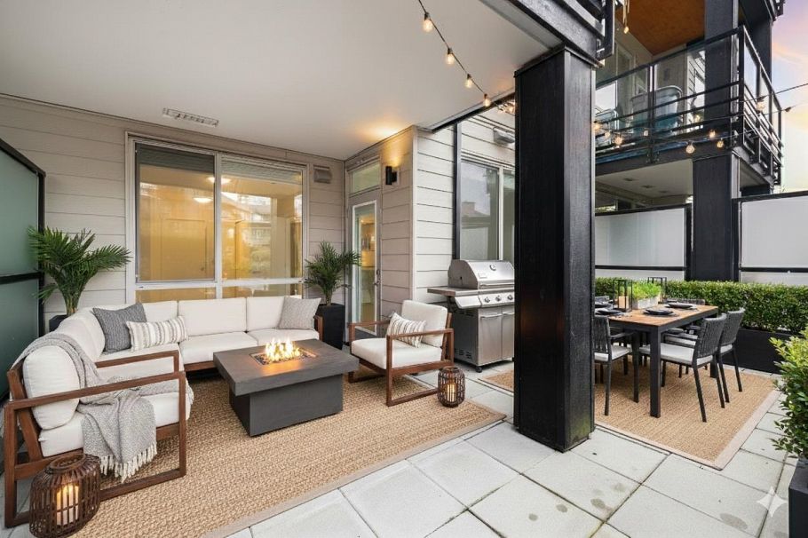 116 108 E 8th Street North Vancouver, BC - 1