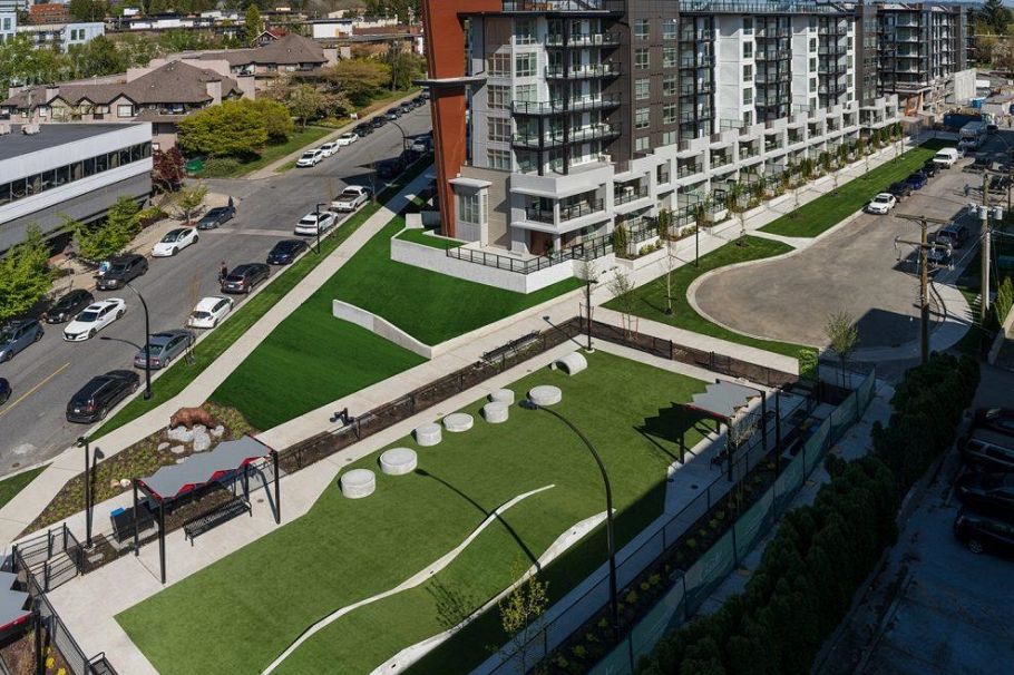 116 108 E 8th Street North Vancouver, BC - 22