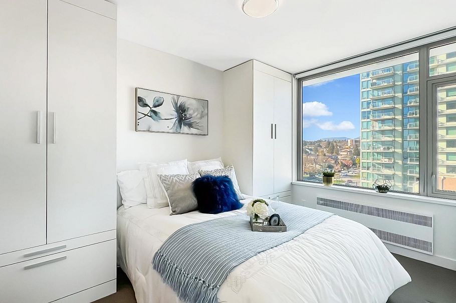 1004 8131 Nunavut Lane Vancouver, BC - 17