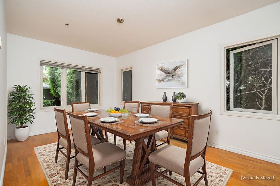 1796 W 14th Avenue Vancouver, BC - 9