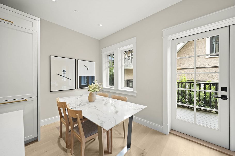 1458 W 45th Avenue Vancouver, BC - 10