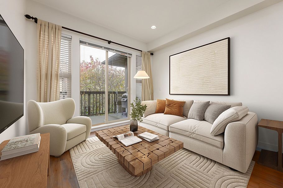 4 307 E 15th Street North Vancouver, BC - 8