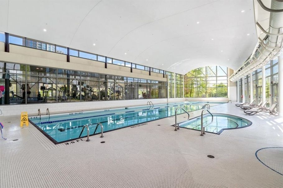 2303 1408 STRATHMORE MEWS, Vancouver BC V6Z 3A9 Vancouver, BC - 6