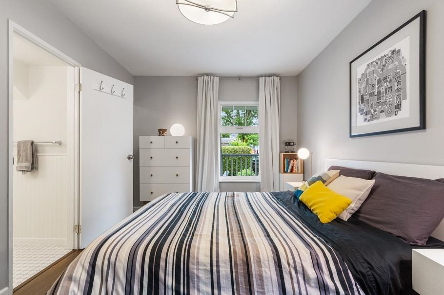 103 W 15th Avenue Vancouver, BC - 17