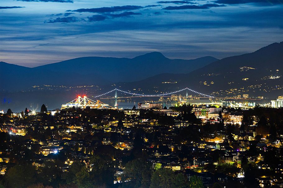 2402 1788 Gilmore Avenue Burnaby, BC - 30