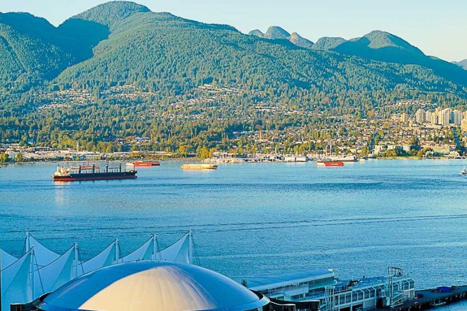 3004 438 Seymour Street Vancouver, BC - 18