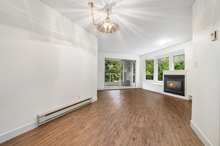 303 123 E 6th Street North Vancouver, BC - 7