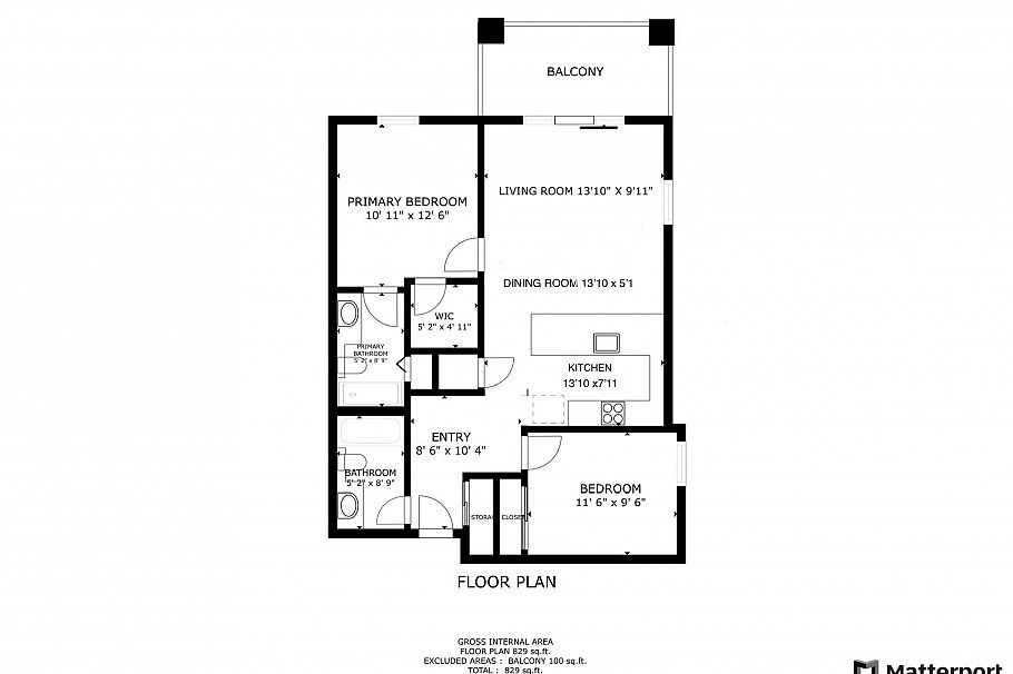 304 1273 Marine Drive North Vancouver, BC - 26