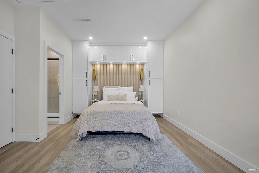 2 1577 E 58th Avenue Vancouver, BC - 15