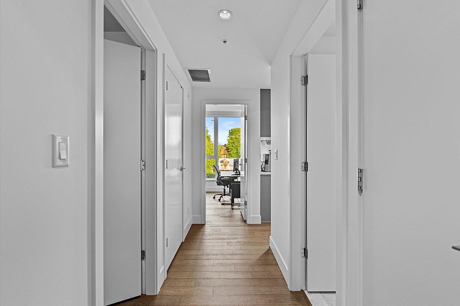 312 2118 W 15th Avenue Vancouver, BC - 5