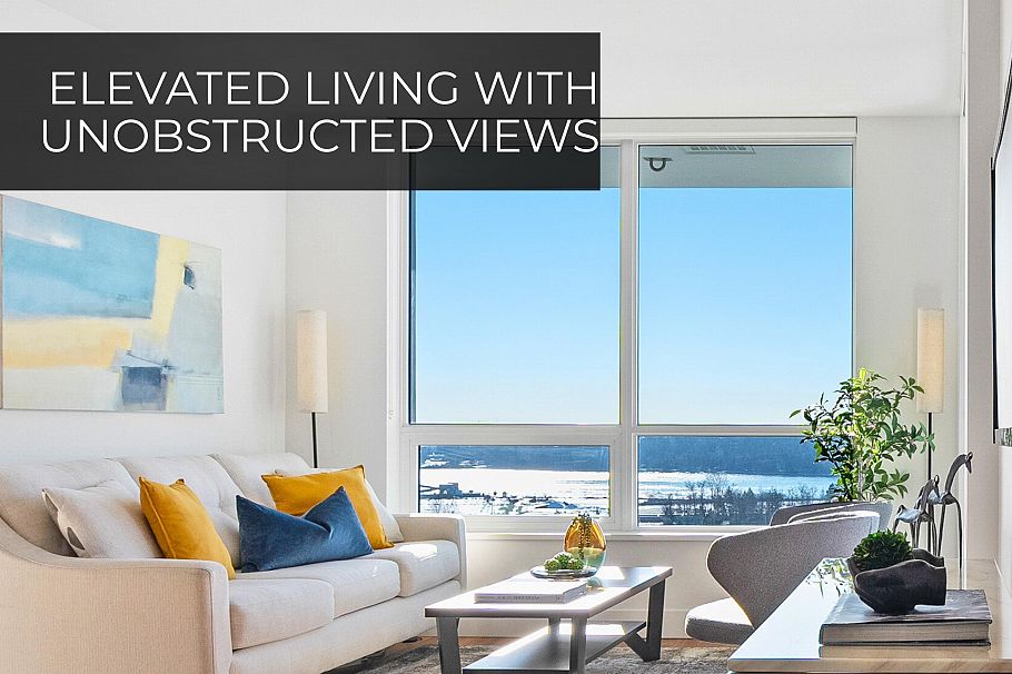 2004 1632 Lions Gate Lane North Vancouver, BC - 1