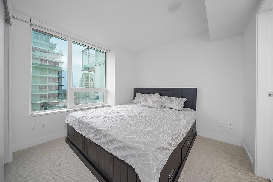 1108 8833 Hazelbridge Way Richmond, BC - 10