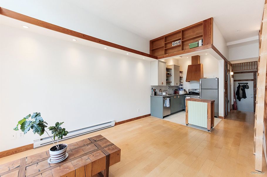 307 980 W 22nd Avenue Vancouver, BC - 5