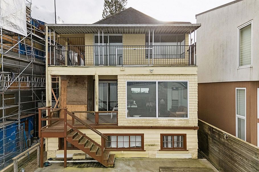 3243 Point Grey Road Vancouver, BC - 5