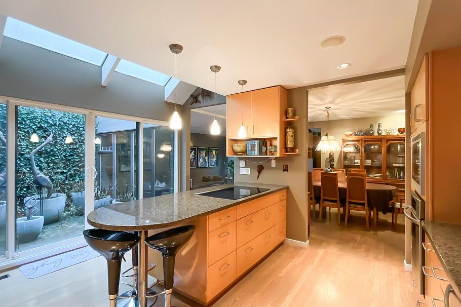 326 Greensboro Place Vancouver, BC - 8