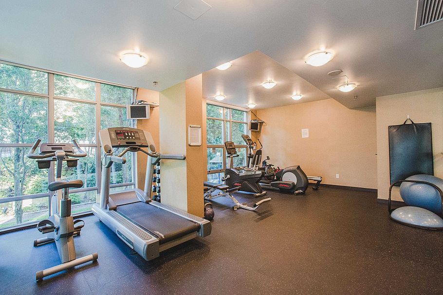 1506 1005 Beach Avenue Vancouver, BC - 23