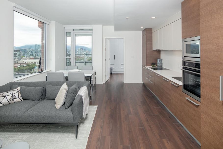 501 2508 Watson Street Vancouver, BC - 3