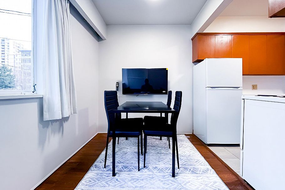 209 1925 NELSONSTREET, Vancouver BC V6G 1K9 Vancouver, BC - 7