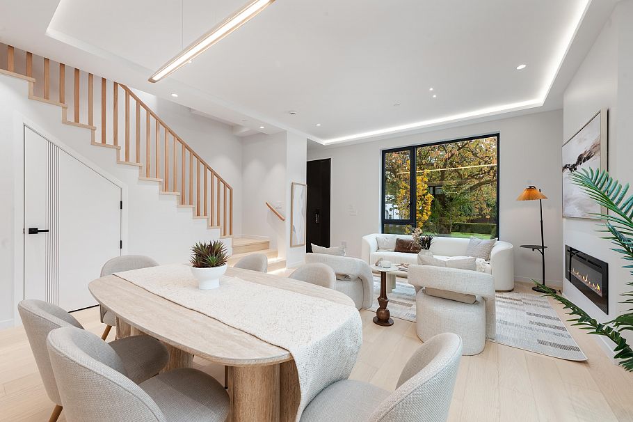 2 1595 W 66th Avenue Vancouver, BC - 5