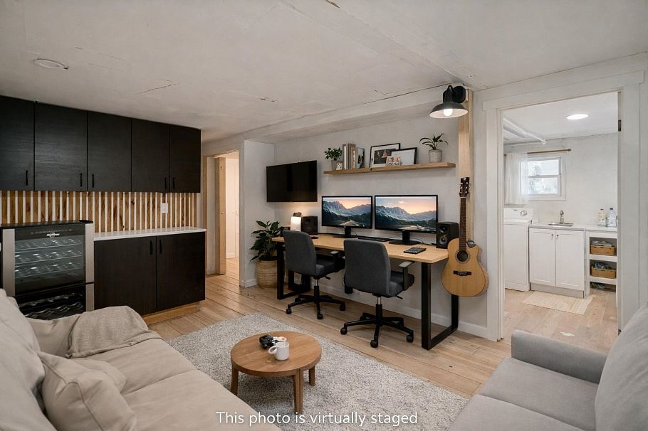 2715 W 16th Avenue Vancouver, BC - 22