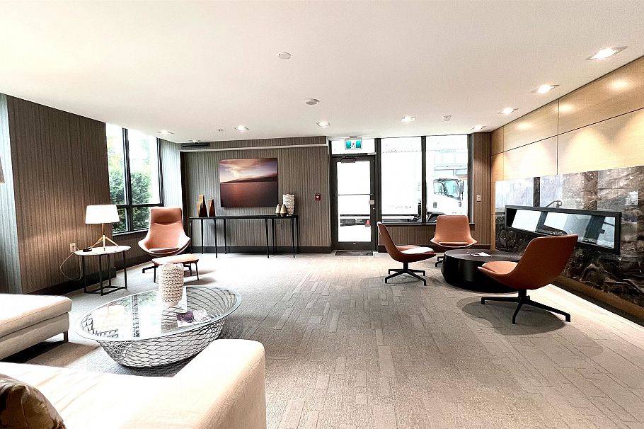 407 1678 Pullman Porter Street Vancouver, BC - 10