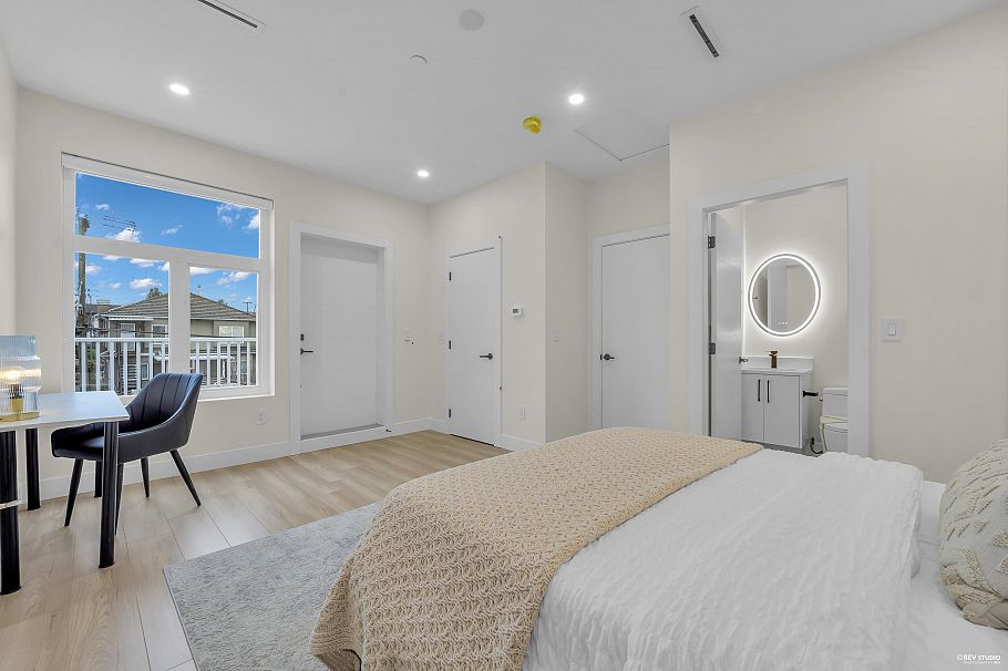 2 1577 E 58th Avenue Vancouver, BC - 16