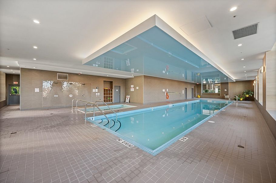 2810 5665 Boundary Road Vancouver, BC - 20