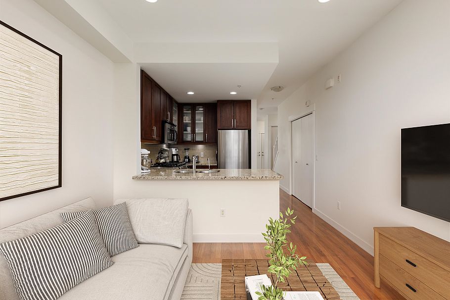 4 307 E 15th Street North Vancouver, BC - 12