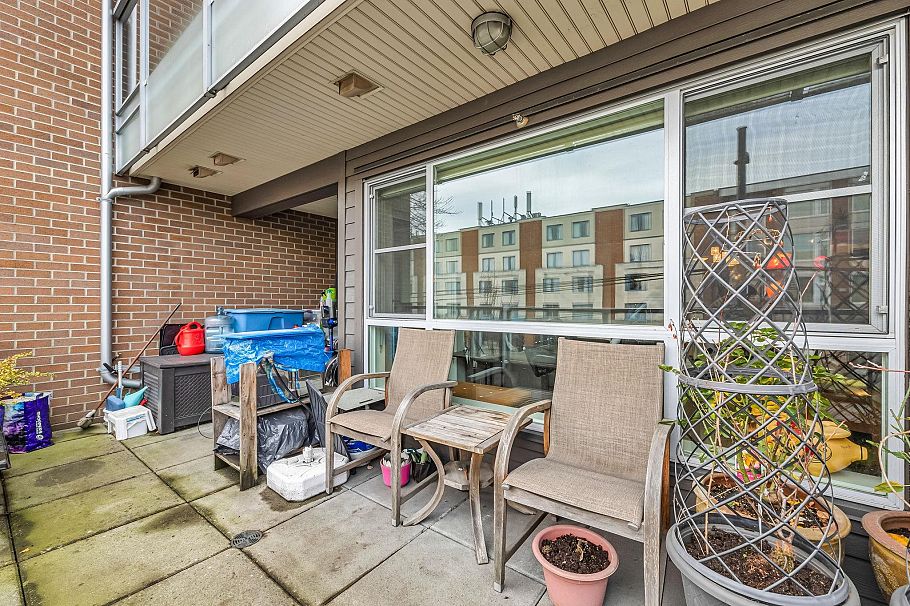 216 2888 E 2nd Avenue Vancouver, BC - 19
