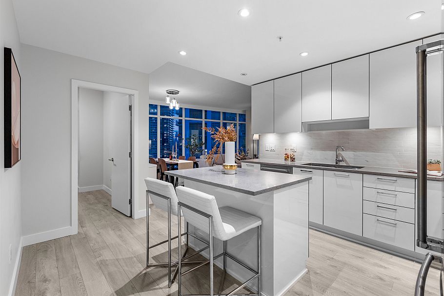 2402 1788 Gilmore Avenue Burnaby, BC - 11