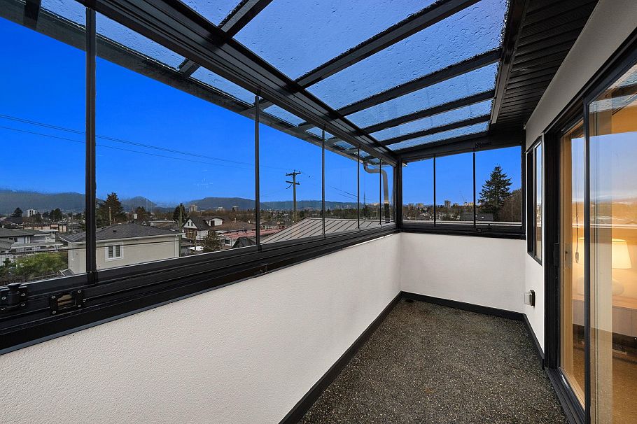 1115 E 33rd Avenue Vancouver, BC - 17