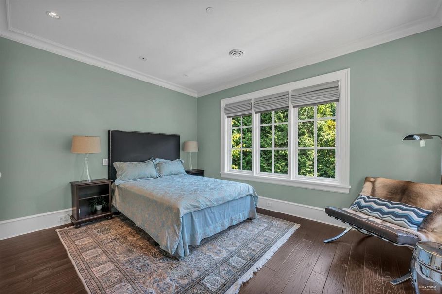 3416 Cedar Crescent Vancouver, BC - 22