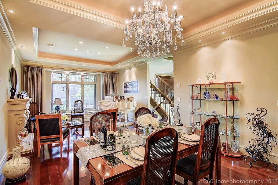 6981 Laurel Street Vancouver, BC - 7