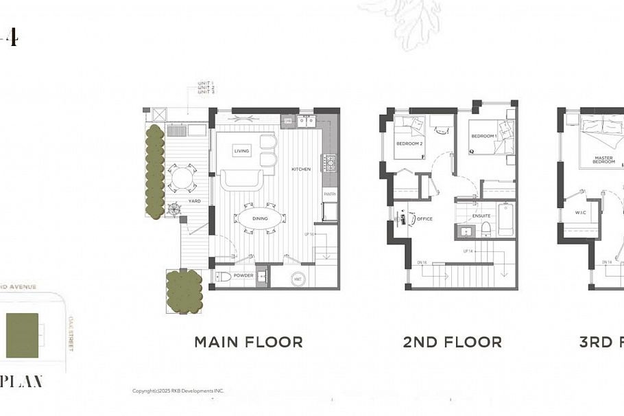 6809 Oak Street Vancouver, BC - 10