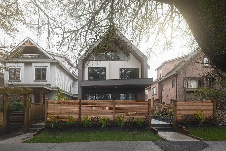 1 476 E 20th Avenue Vancouver, BC - 31