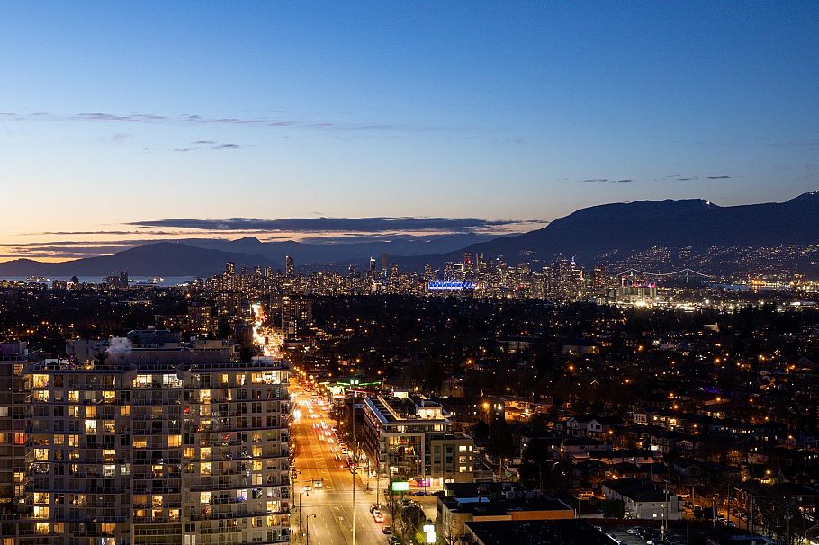 PH3 4815 Eldorado Mews Vancouver, BC - 16