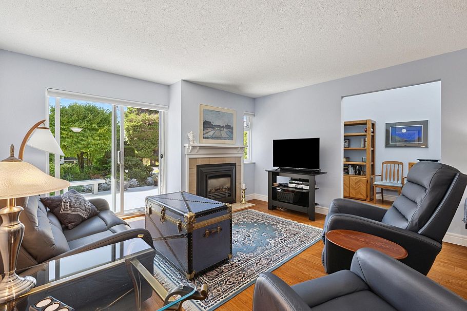 1518 Mahon Avenue North Vancouver, BC - 6