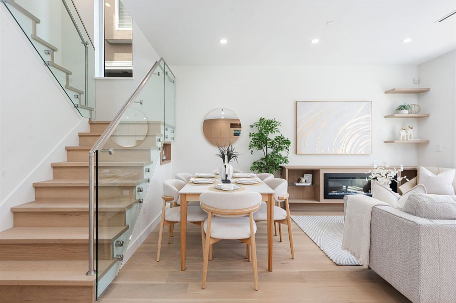 2 2750 W 19th Avenue Vancouver, BC - 13