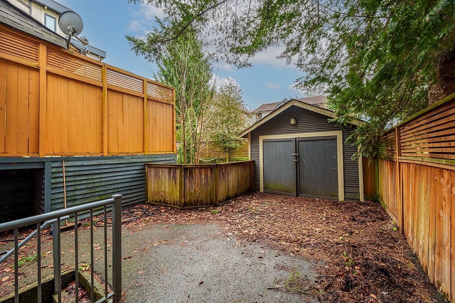 660 W 13th Avenue Vancouver, BC - 4