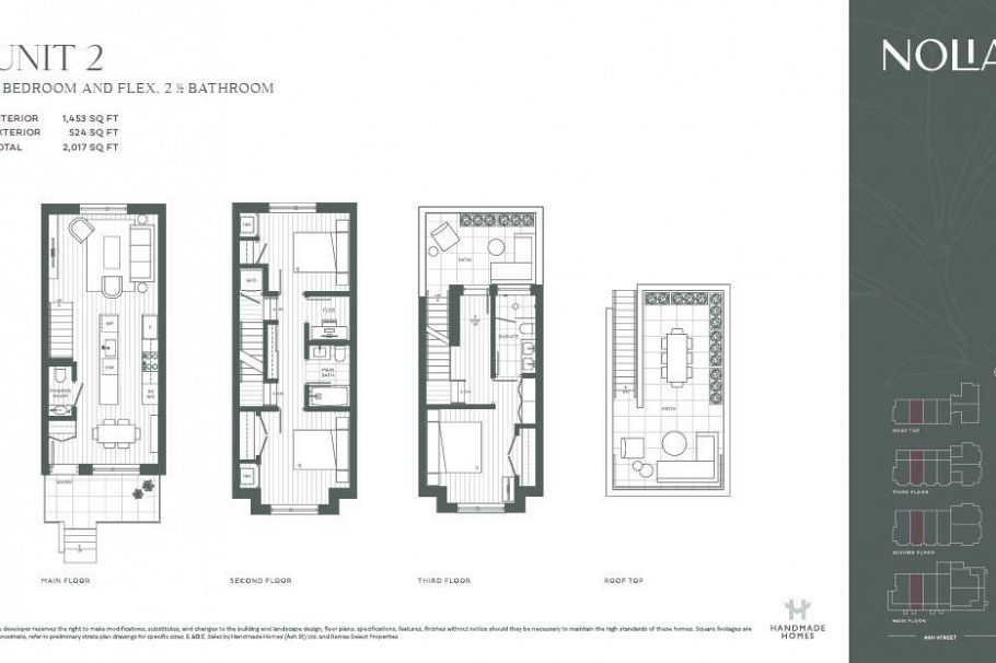 4470 Ash Street Vancouver, BC - 39