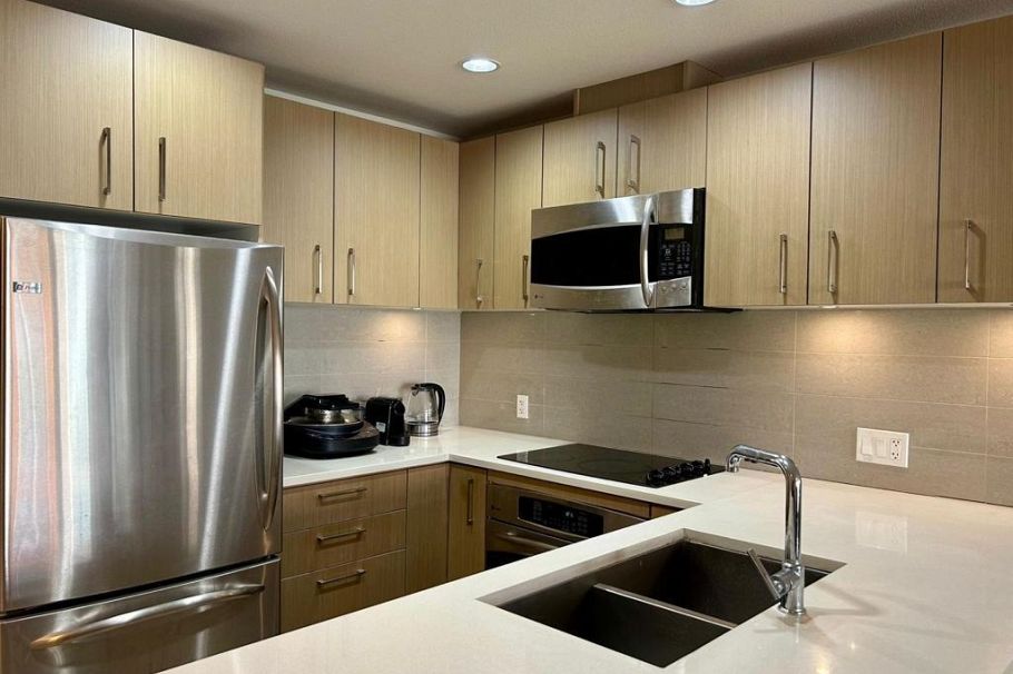 218 5983 Gray Avenue Vancouver, BC - 9