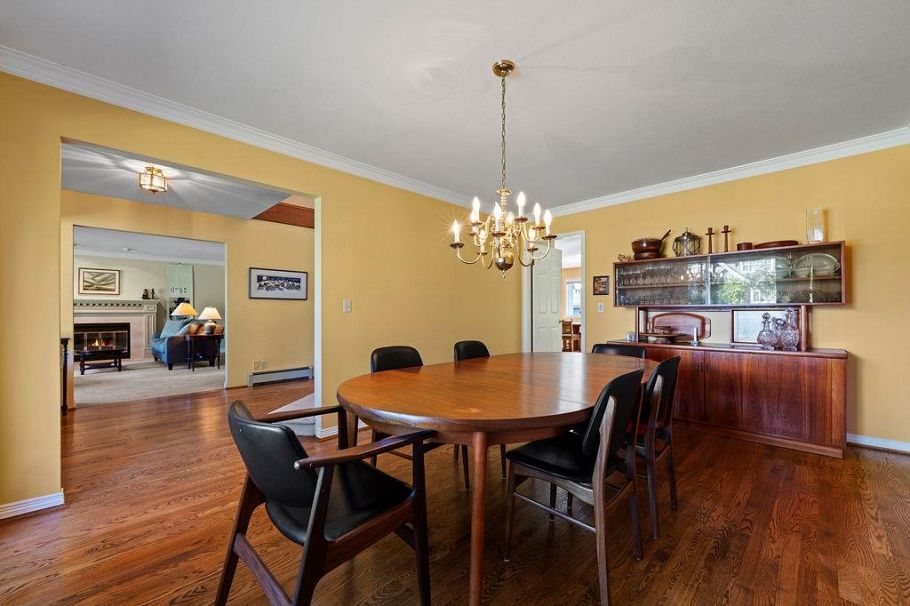 3126 W 35th Avenue Vancouver, BC - 12