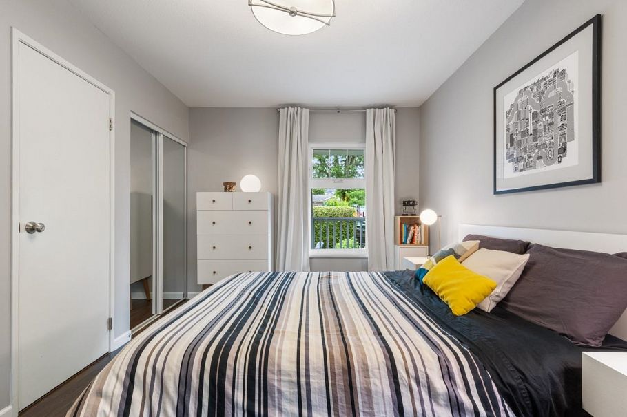 103 W 15th Avenue Vancouver, BC - 16