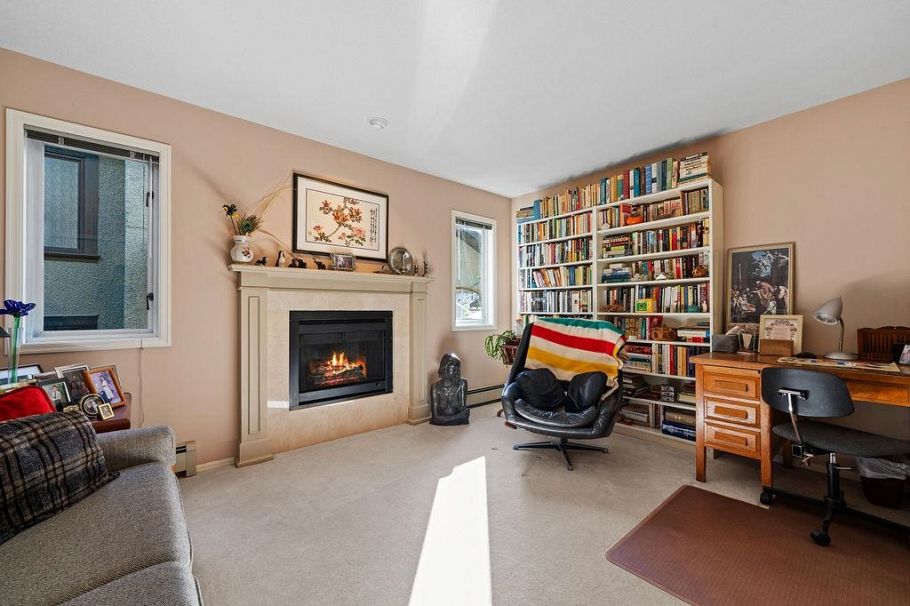 3126 W 35th Avenue Vancouver, BC - 18