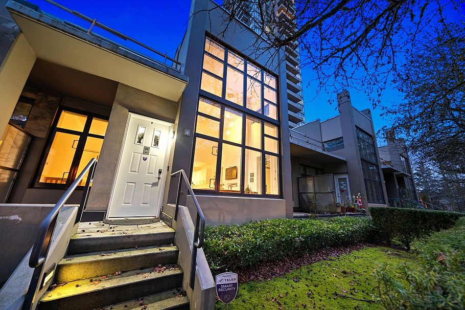 TH23 2345 Madison Avenue Burnaby, BC - 25