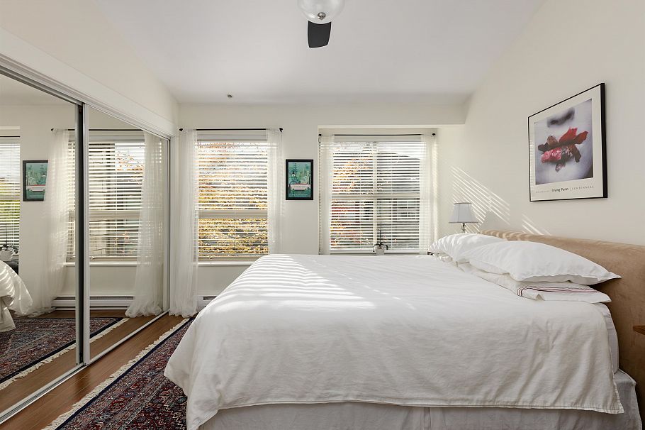 4 307 E 15th Street North Vancouver, BC - 15