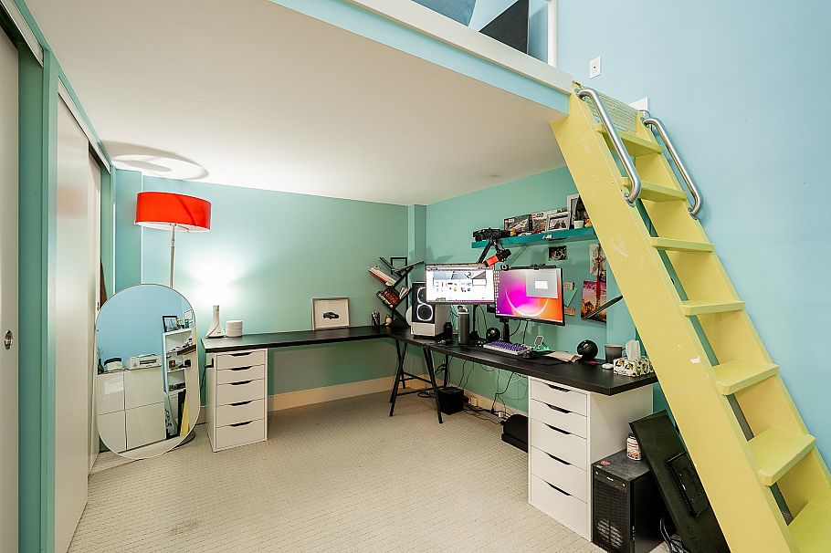 TH9 1650 Bayshore Drive Vancouver, BC - 9