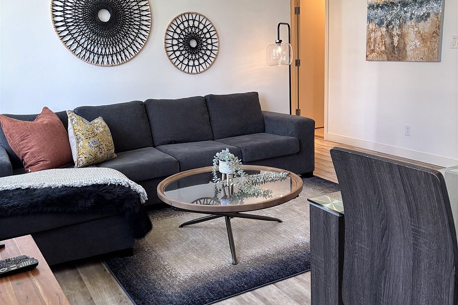 906 638 BEACH AVENUE, Vancouver BC V6Z 3A9 Vancouver, BC - 15