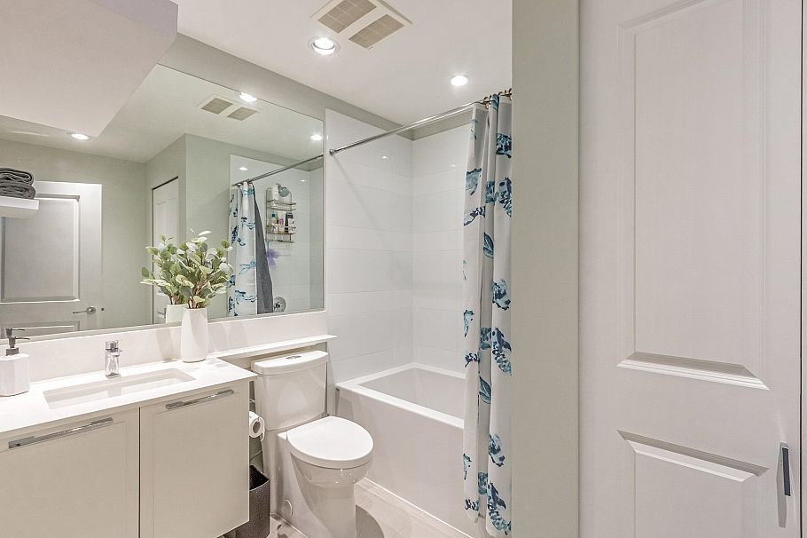 308 3188 Riverwalk Avenue Vancouver, BC - 23